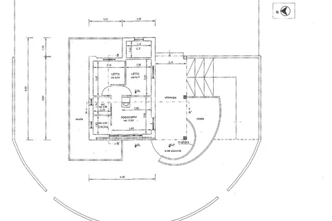 Landejendom i Ostuni, Brindisi, Ostuni - € 120.000 | Ref: 171650 - foto 14